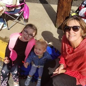 Meet your Posher, Kim